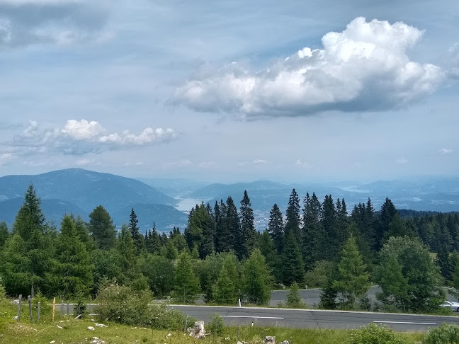 Aichingerhütte - Gastronomie und Hotellerie