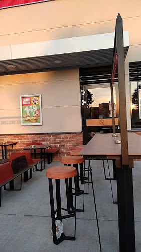 BURGER KING® Brunn am Gebirge - Brunn am Gebirge