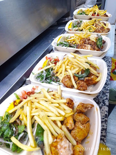 Hunger Haus - Gastronomie und Hotellerie