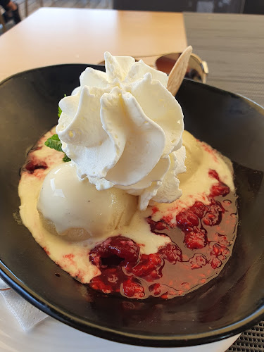 See res geschlossen - Gastronomie und Hotellerie