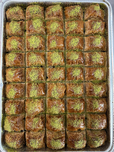 Villach City Kebab - Gastronomie und Hotellerie