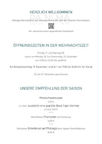 Comentarii opinii despre Panima