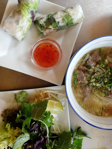 Opinii despre Viennas Vietnam în Wien - Gastronomie und Hotellerie