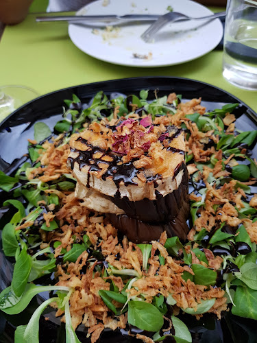 LOLA - Spanisches Restaurant - Gastronomie und Hotellerie