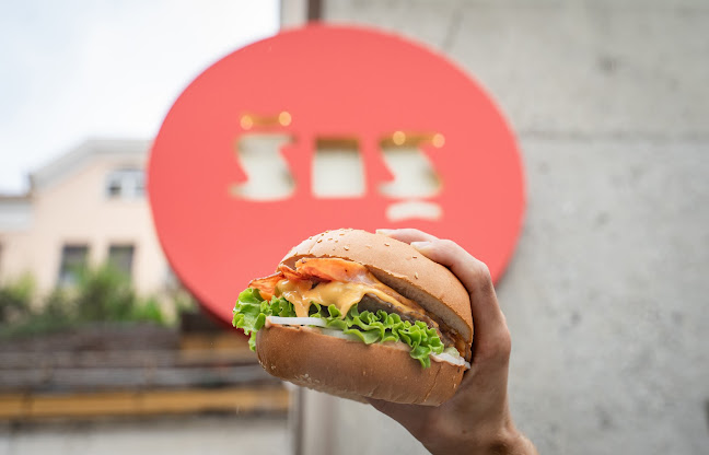 Šiš Food Truck. Hot dogs & Burgers - Graz