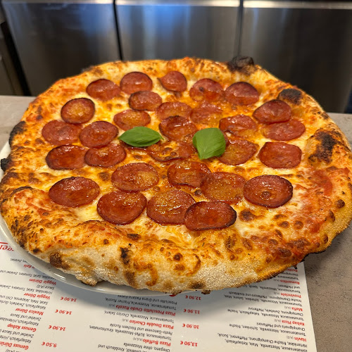 Pizza Manufaktur - Gastronomie und Hotellerie