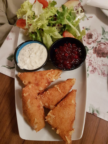 Comentarii opinii despre Geschlossen