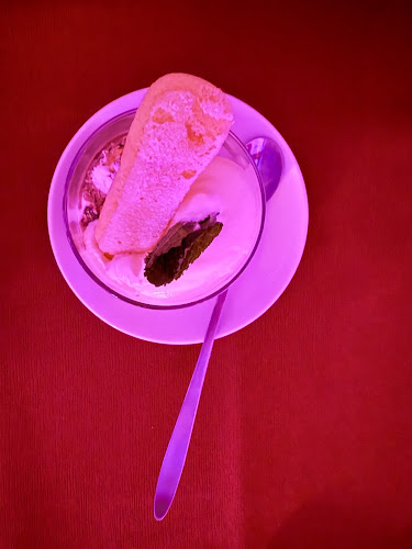 Opinii despre Joe’s Restaurant im weissen Ross în Klagenfurt am Wörthersee - Gastronomie und Hotellerie