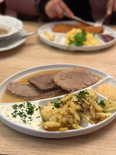 Goldene Kugel - Gastronomie und Hotellerie