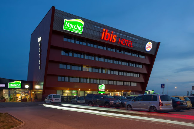 Marché Schwechat - Schwechat