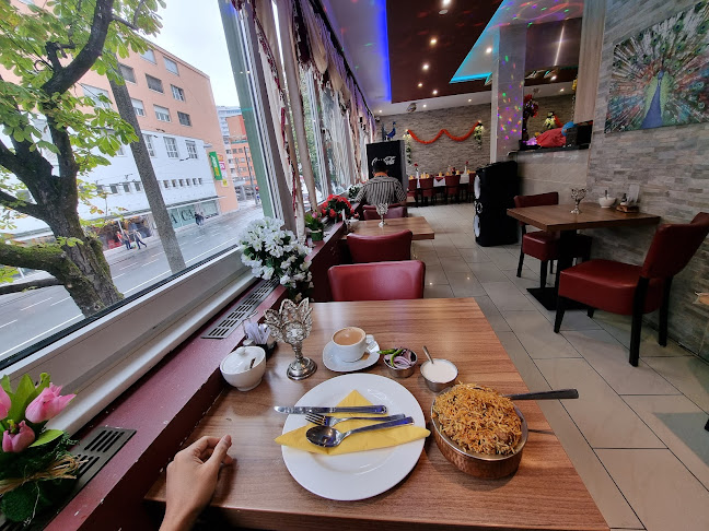 Rainerstraße 24/12, 5020 Salzburg