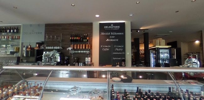 Opinii despre Delikaterie Bad Gleichenberg în Bad Gleichenberg - Gastronomie und Hotellerie