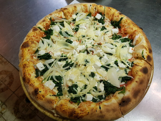 Comentarii opinii despre Pizzeria Miami