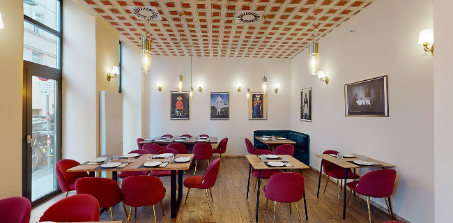 Opinii despre MODI 1080 în Wien - Gastronomie und Hotellerie