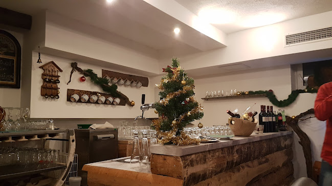 Restaurant Stradivari