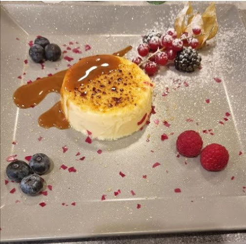 Comentarii opinii despre Restaurant Pizzaria La Sena