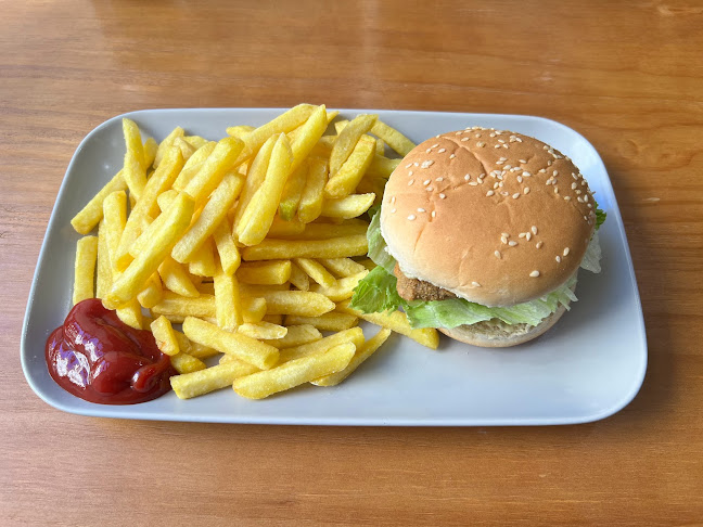 Comentarii opinii despre Formosa Food