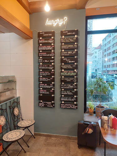 Dazwischen - Gastronomie und Hotellerie