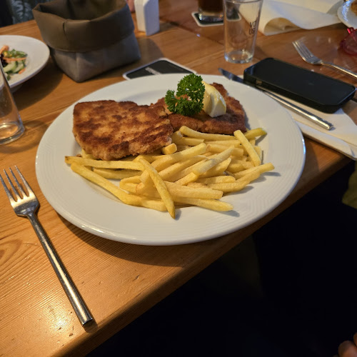 Gasthaus Stern Bangs