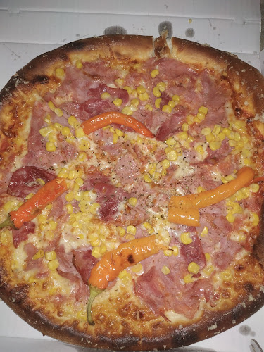 Pizza Fly Wien - Gastronomie und Hotellerie