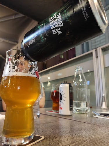 Mama & der Bulle - Gastronomie und Hotellerie