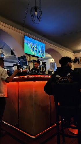 Comentarii opinii despre BLENDED SHISHA LOUNGE BAR