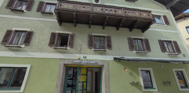 Opinii despre Pub Fiction în Saalfelden am Steinernen Meer - Gastronomie und Hotellerie