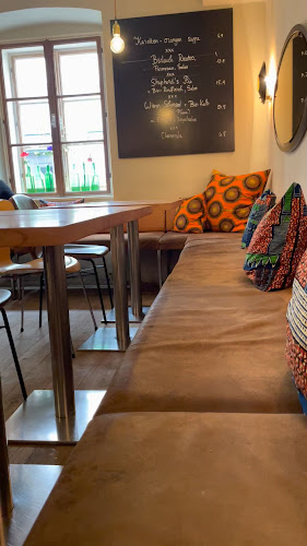 Amerlingbeisl - Wien