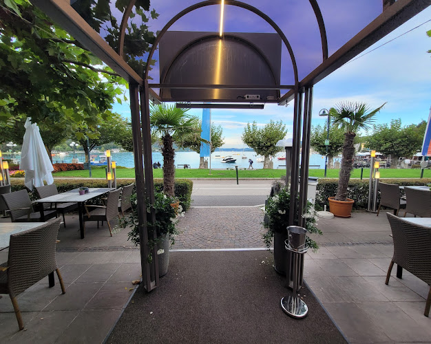 "Das Leopold" Restaurant