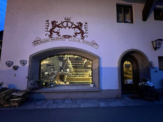 Bäckerei Auinger - Kirchberg in Tirol