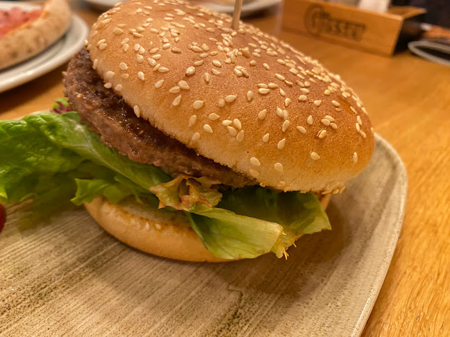 Comentarii opinii despre Zum Alois