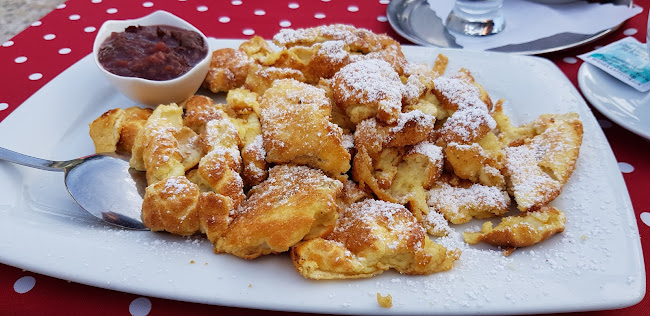 Fabelhaft zum Seeblick - Gastronomie und Hotellerie