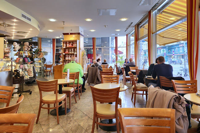 Groissböck U4 Meidling