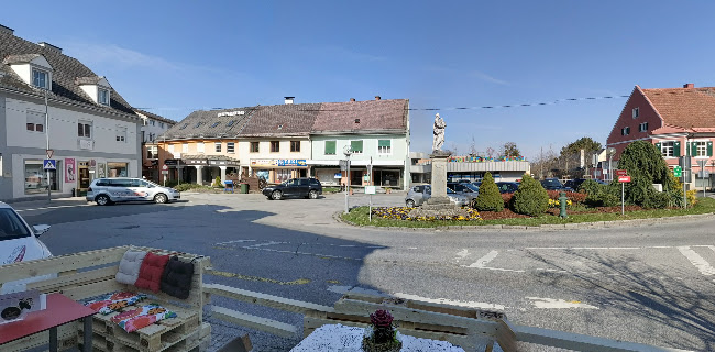 Opinii despre Marmeladenfleck în Deutschlandsberg - Gastronomie und Hotellerie