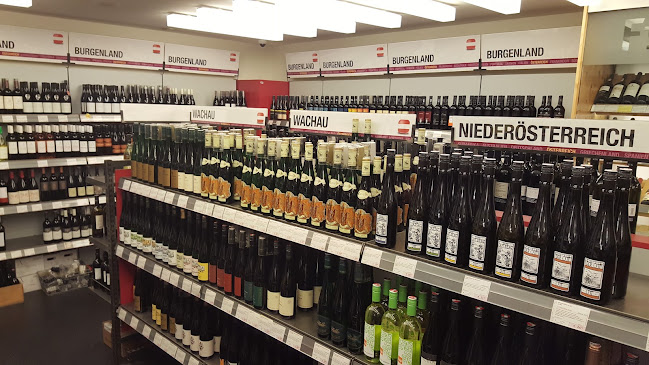 WEIN & CO Wien Schottentor – Weinbar & Shop