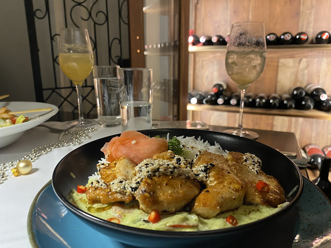 Princs Restaurant & Bar - Innere Stadt