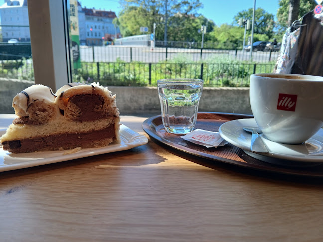 Comentarii opinii despre KOPP - die Bäckerei