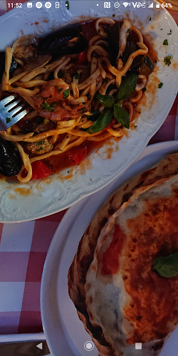 Opinii despre Trattoria - Pizzería "Federico II" în Wien - Gastronomie und Hotellerie