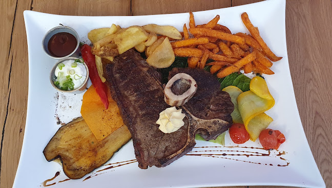 Die Kramerey - Gastronomie und Hotellerie