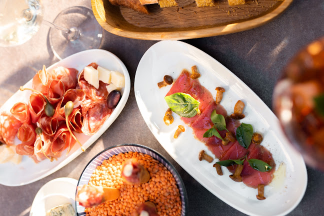 Opinii despre Weinbar Auenbrugger în Graz - Gastronomie und Hotellerie