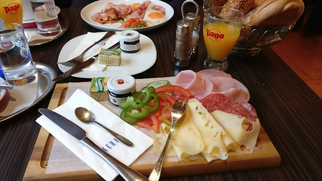 Bäckerei Kern - St. Veiter Straße - Gastronomie und Hotellerie