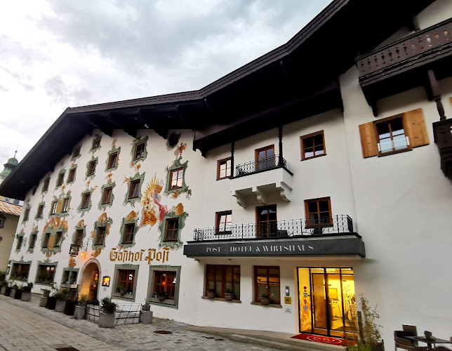 Post Bar - Gastronomie und Hotellerie