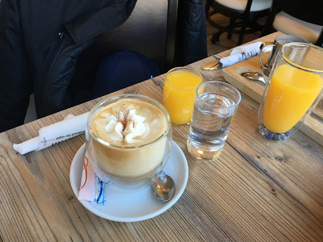 Comentarii opinii despre Castelletto Schwechat