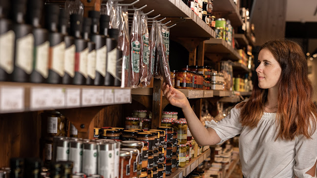 KÄRNTNEREI - Gastronomie und Hotellerie