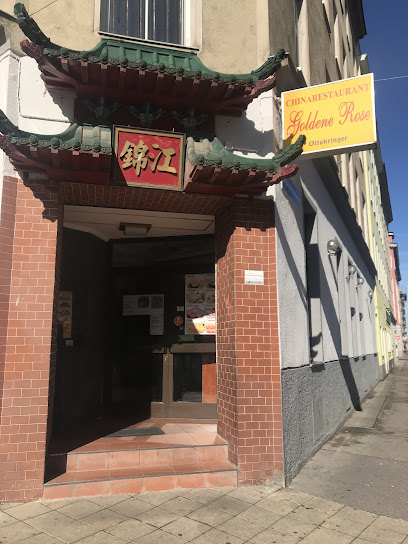 Restaurant Goldene Rose