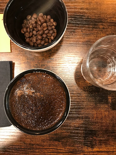Opinii despre Zero Gravity Specialty Coffee în Klagenfurt am Wörthersee - Gastronomie und Hotellerie