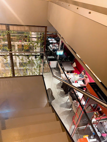 l'autentico SCS - Wiener Neudorf