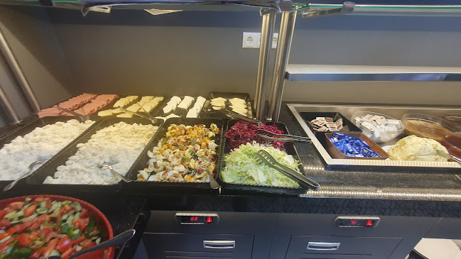 Diyar Restaurant-Cafe-Etli Ekmek