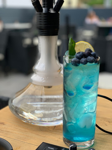 COCO Lounge Klagenfurt - Klagenfurt am Wörthersee