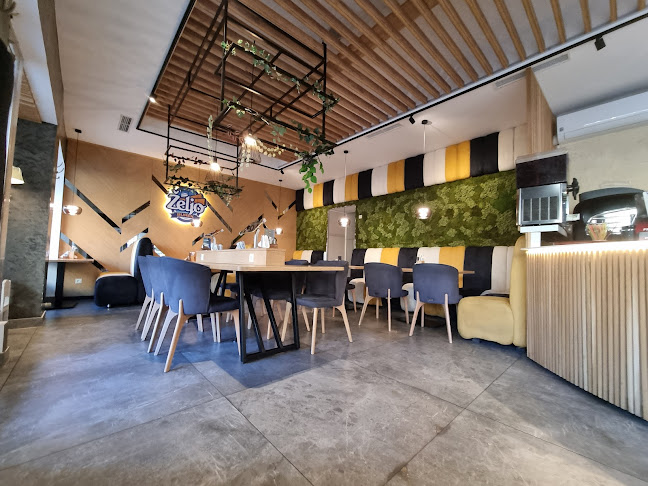 Opinii despre Zeljo Grill Burek - Wien 1100 în Wien - Gastronomie und Hotellerie